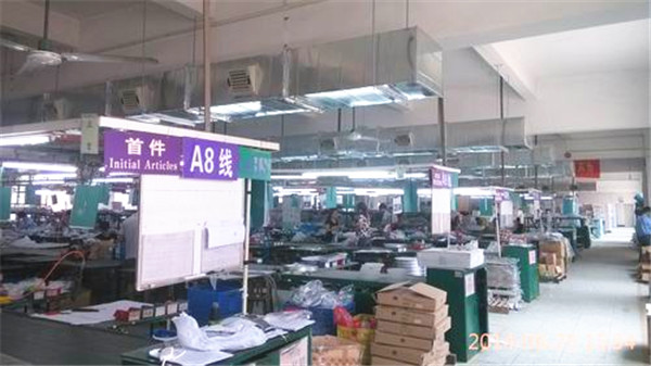 廣州CNC廠環?？照{降溫散熱方法
