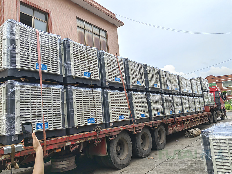 鋼結構廠房降溫方法，廣州工業冷風機