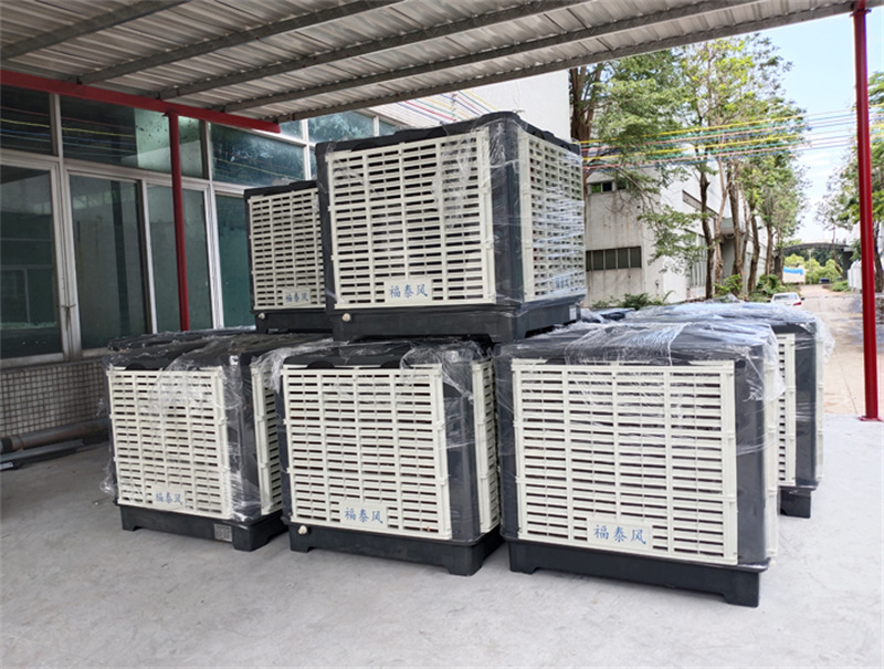 宜昌工業冷風機