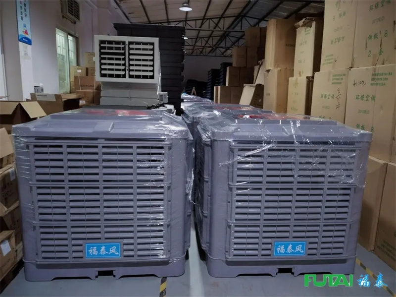 塘廈冷風機廠家