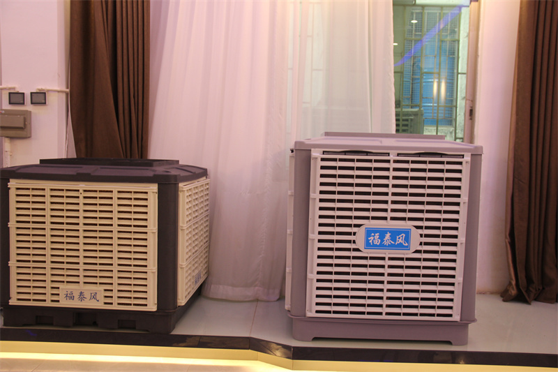 江蘇加水冷風機