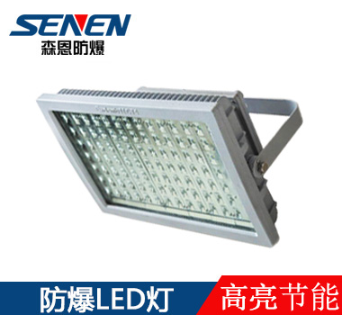 CC97高亮節能LED防爆泛光燈