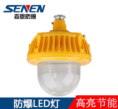 LED防爆平臺燈50W LED防爆平臺燈50W